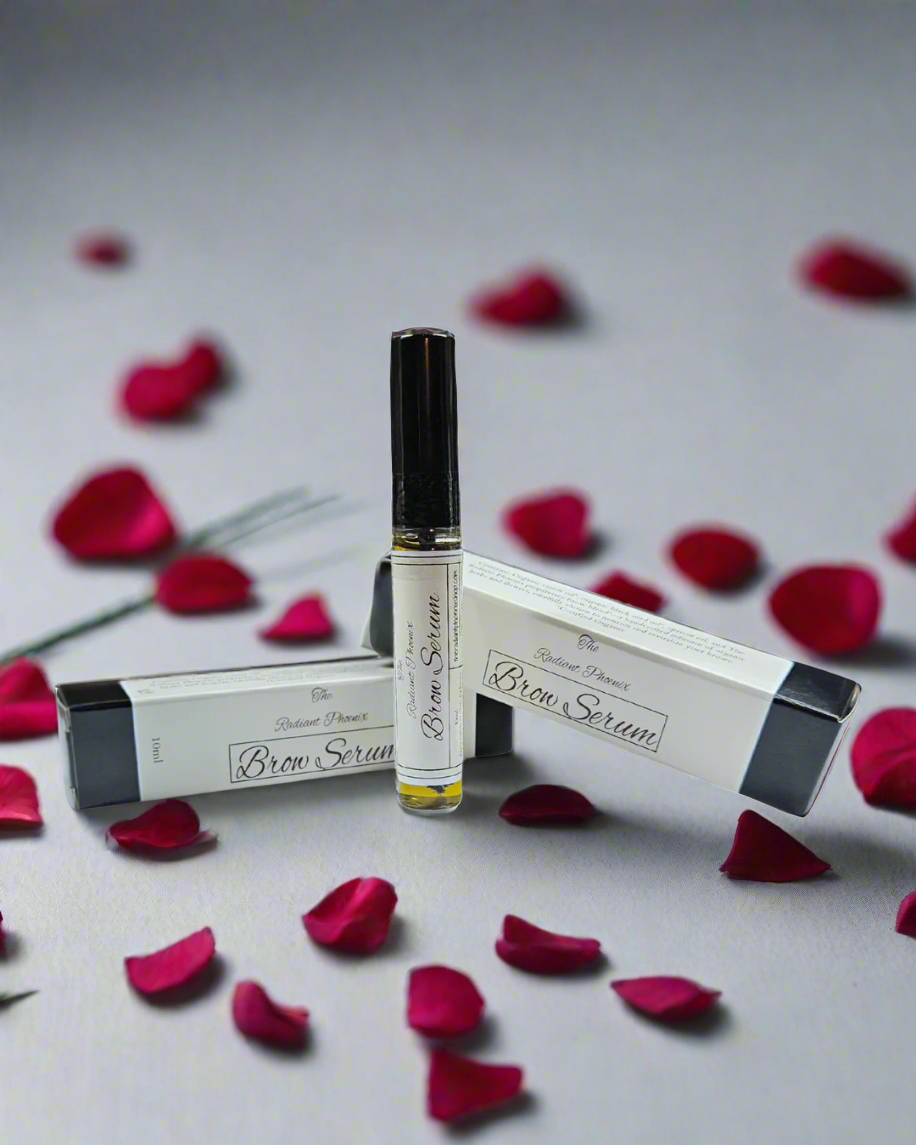 Radiance Brow Serum
