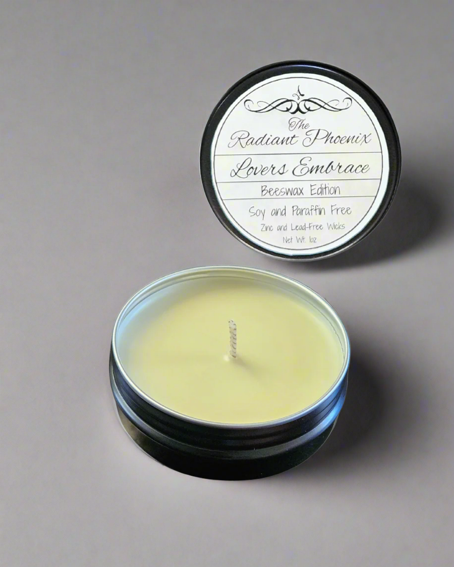 Lovers Embrace - Beeswax Edition