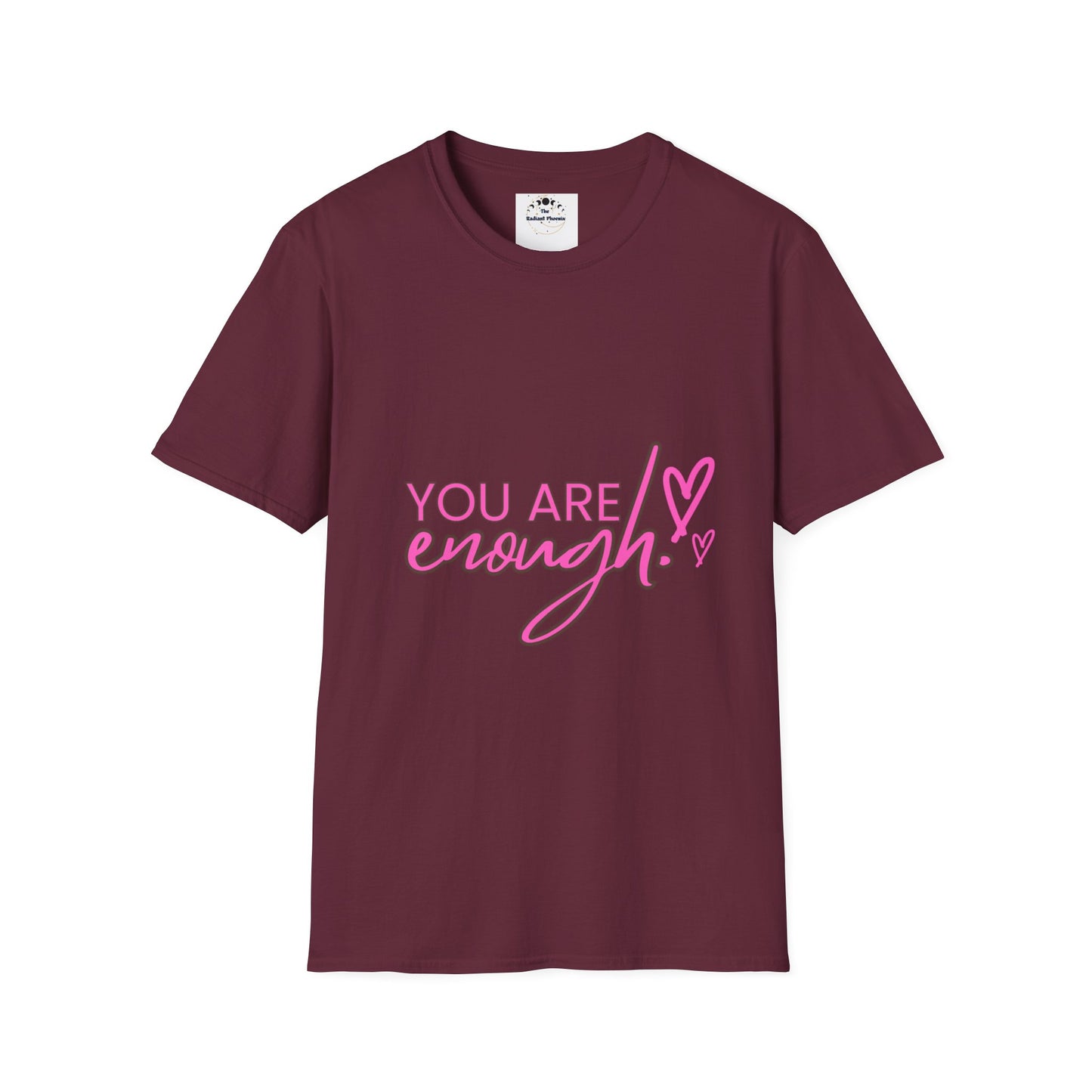 You Are Enough - Unisex T-Shirt