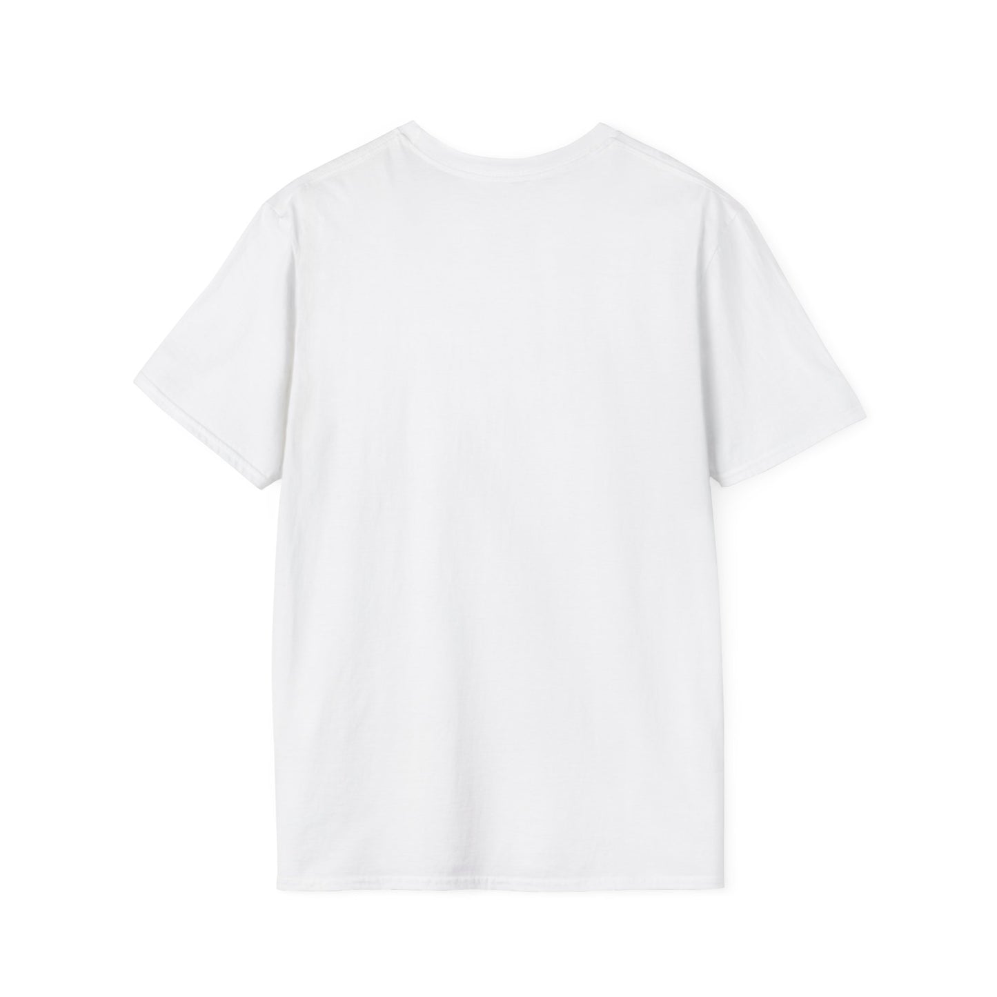 This Is My Happy Face - Unisex T-Shirt