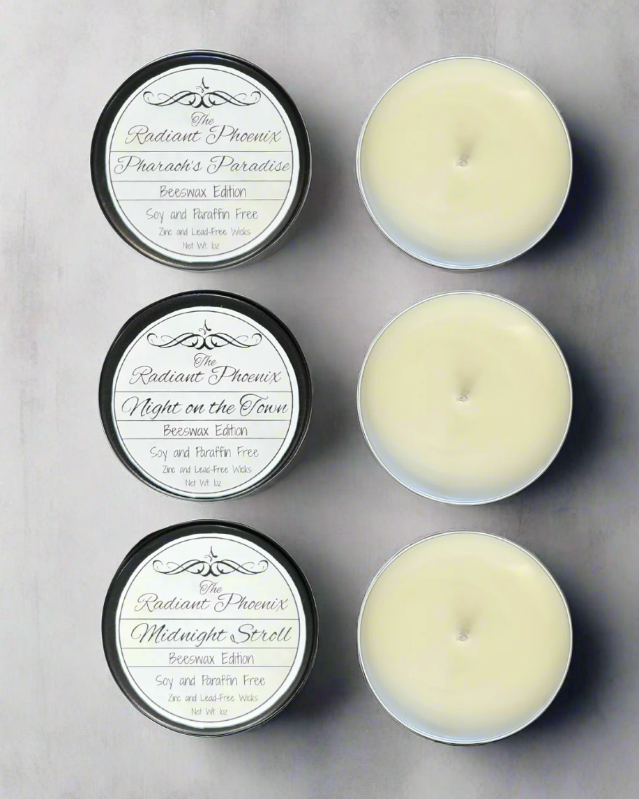 B.Y.P.B. – Beeswax Trial Edition (Build Your Perfect Bundle)