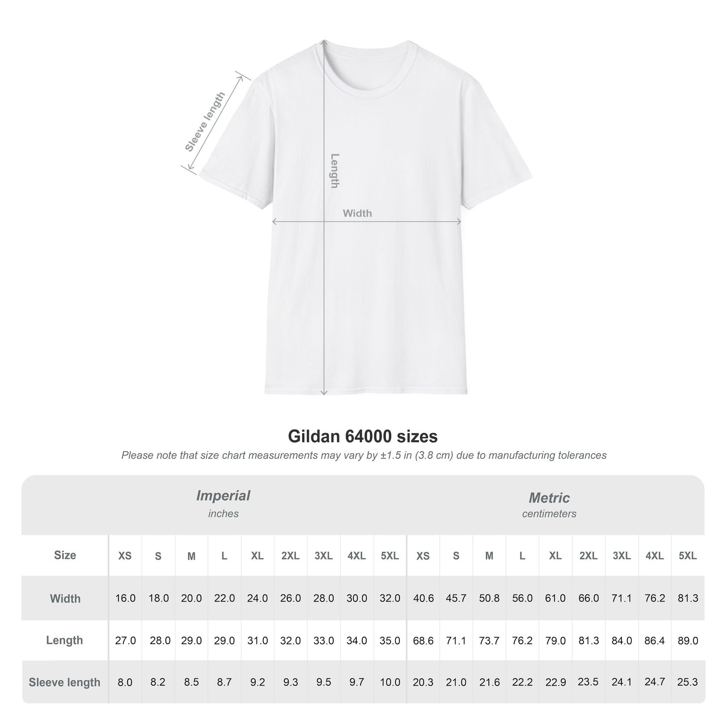 This Is My Happy Face - Unisex T-Shirt