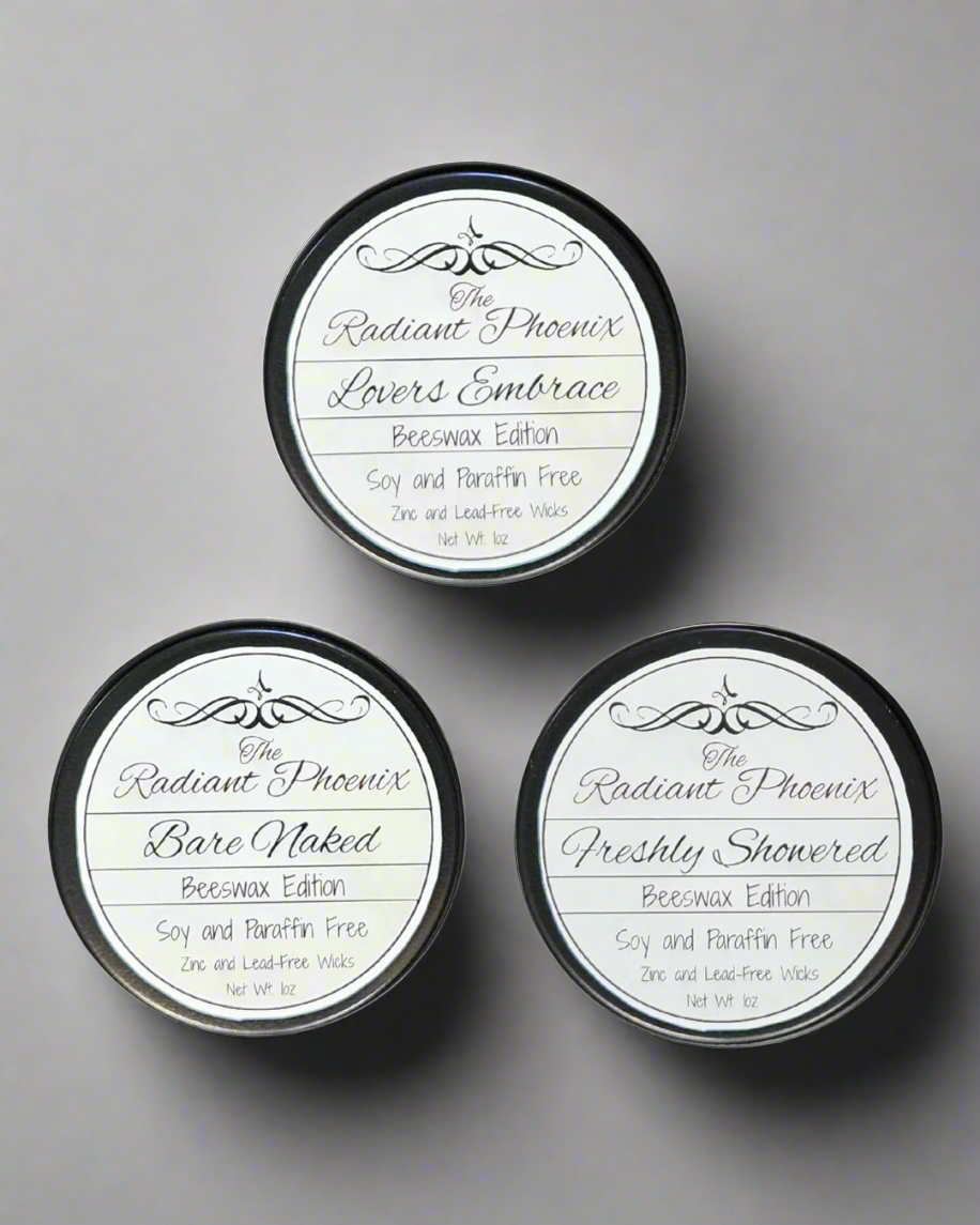 B.Y.P.B. – Beeswax Trial Edition (Build Your Perfect Bundle)