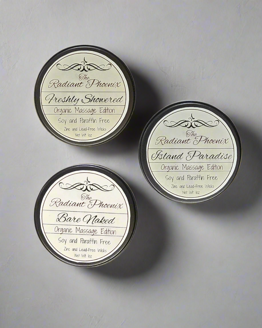 B.Y.P.B. - Massage Trial Edition(Build Your Perfect Bundle)