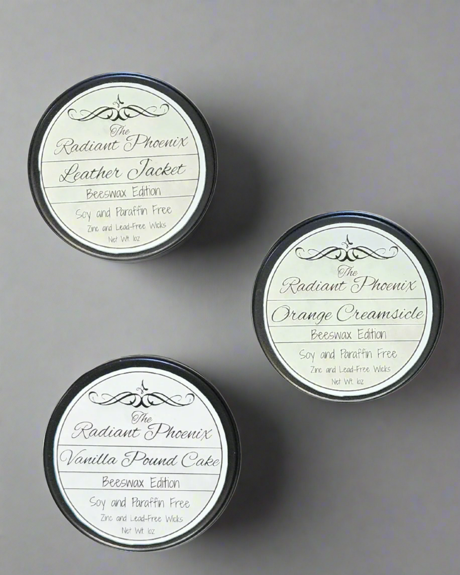B.Y.P.B. – Beeswax Trial Edition (Build Your Perfect Bundle)