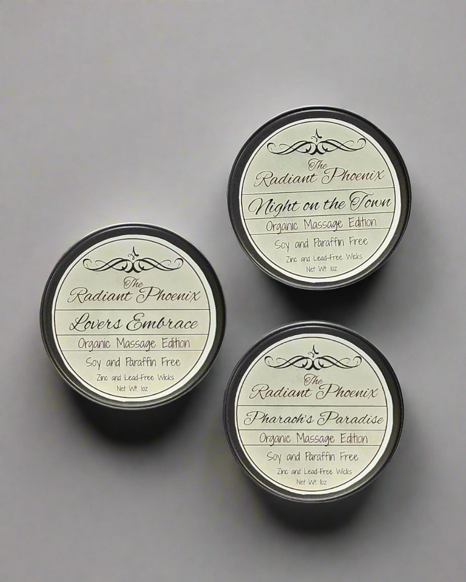 B.Y.P.B. - Massage Trial Edition(Build Your Perfect Bundle)