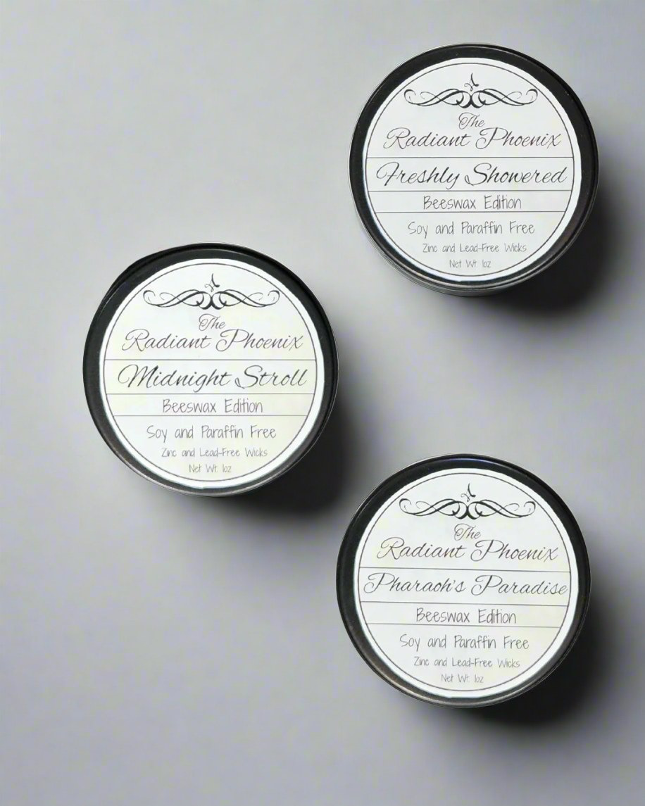 B.Y.P.B. – Beeswax Trial Edition (Build Your Perfect Bundle)