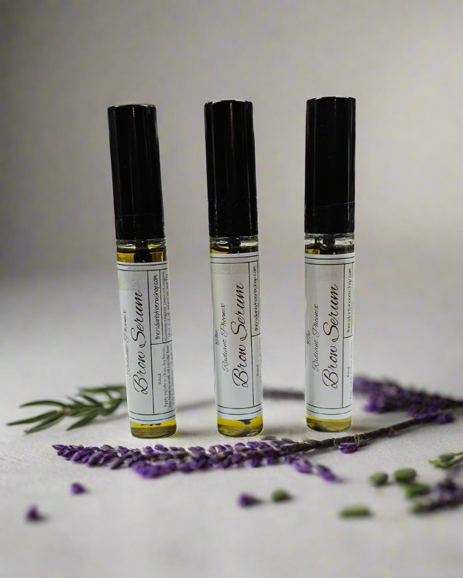 Radiance Brow Serum
