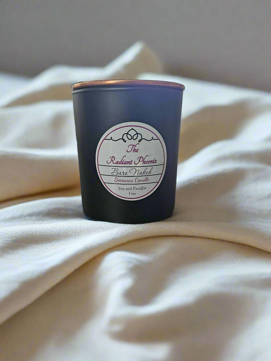 Bare Naked - Beeswax Edition