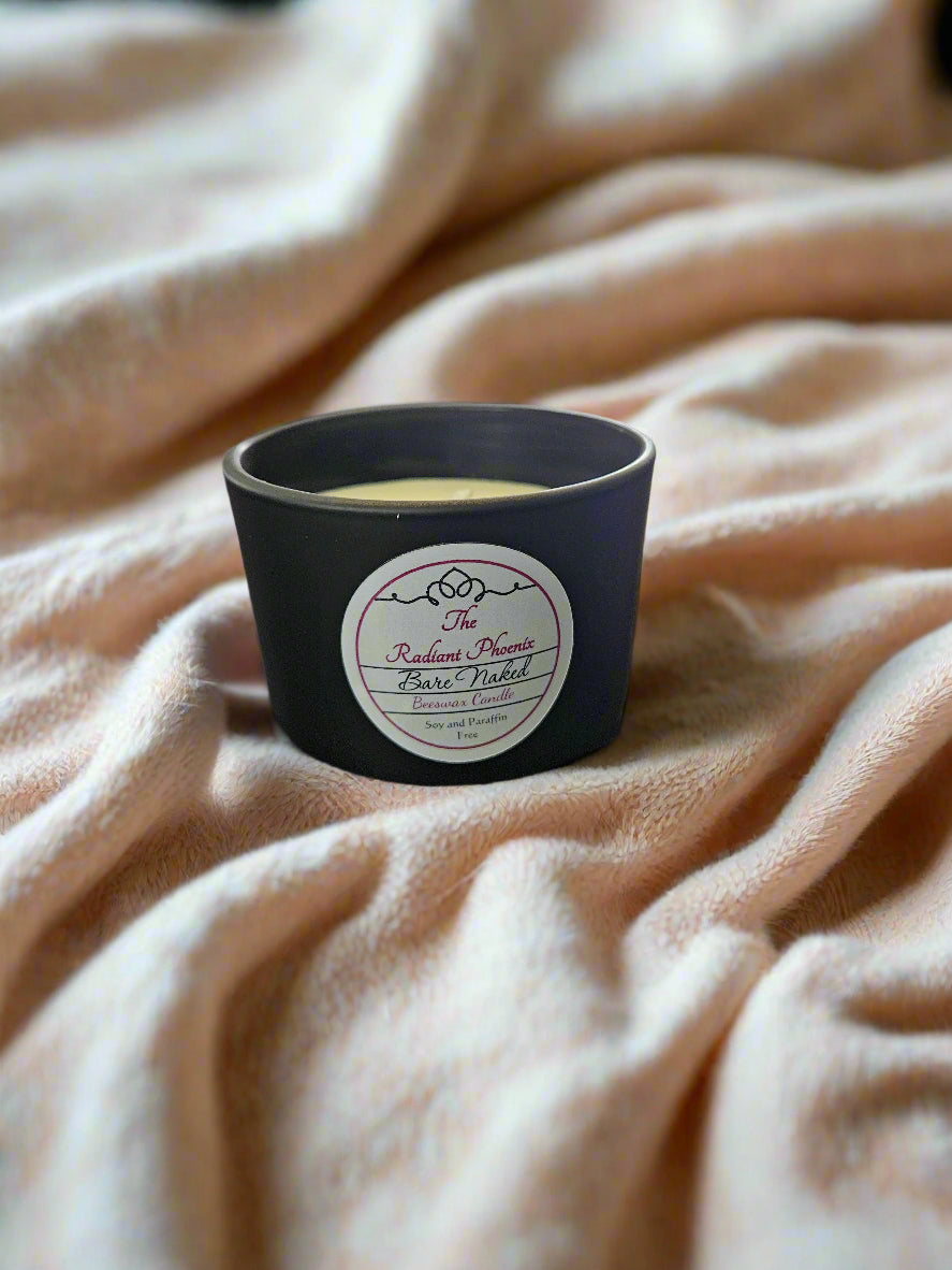 Bare Naked - Beeswax Edition