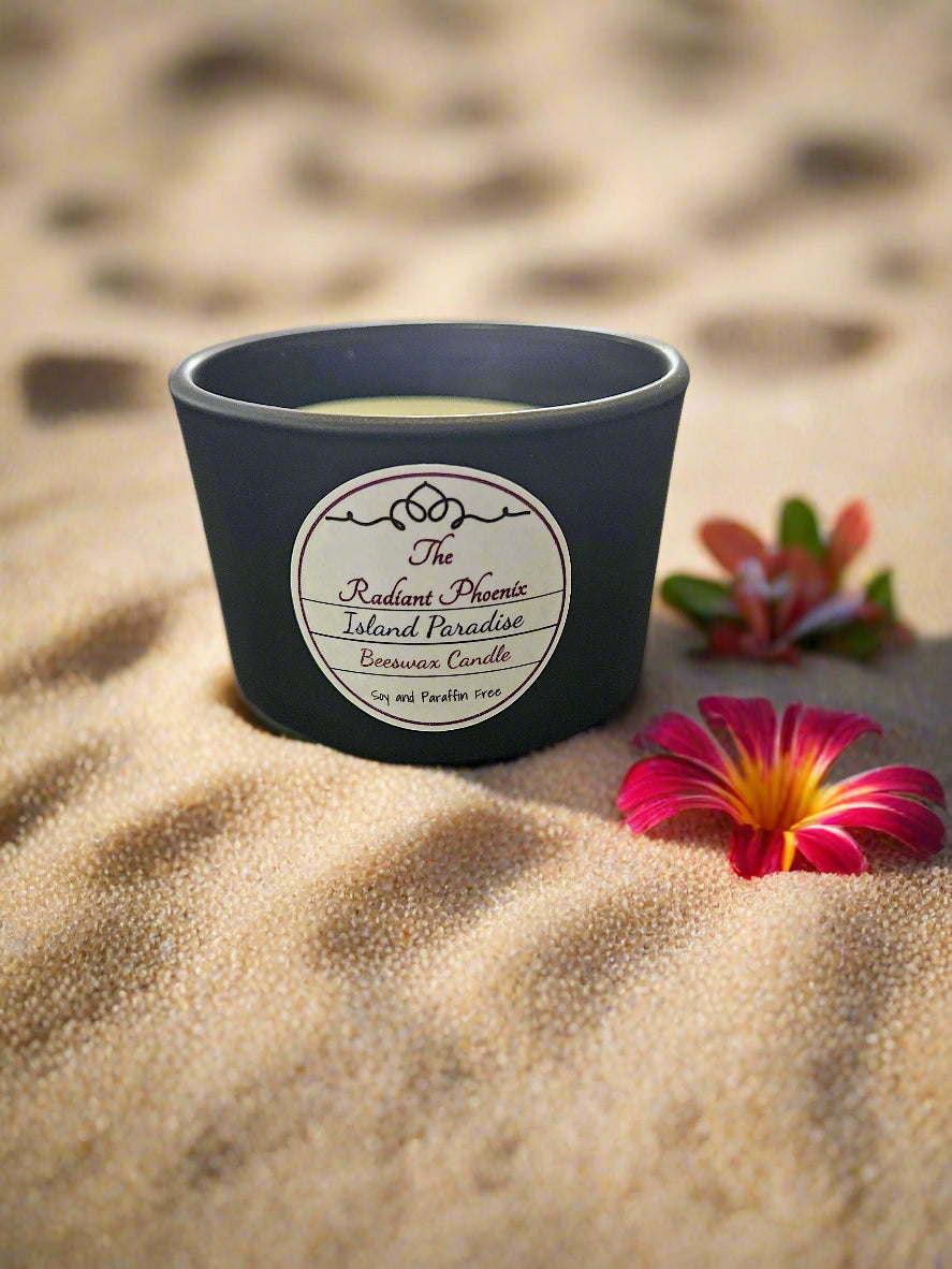 Island Paradise - Beeswax Edition