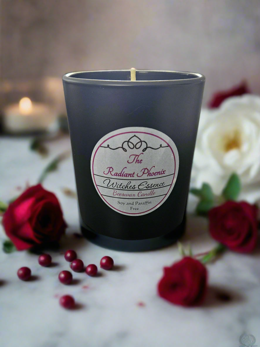 Witches Essence - Beeswax Edition