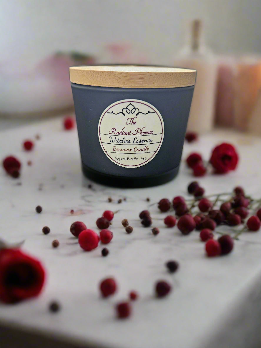Witches Essence - Beeswax Edition