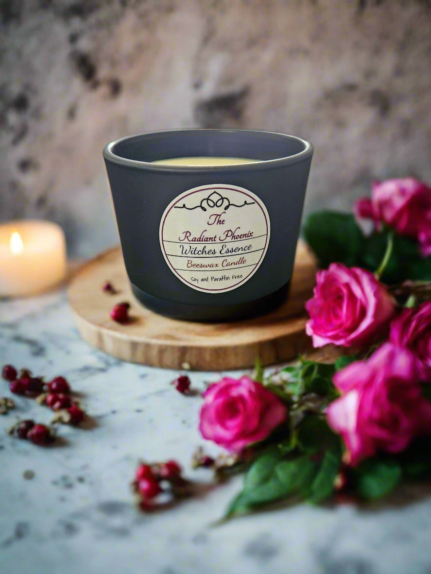 Witches Essence - Beeswax Edition