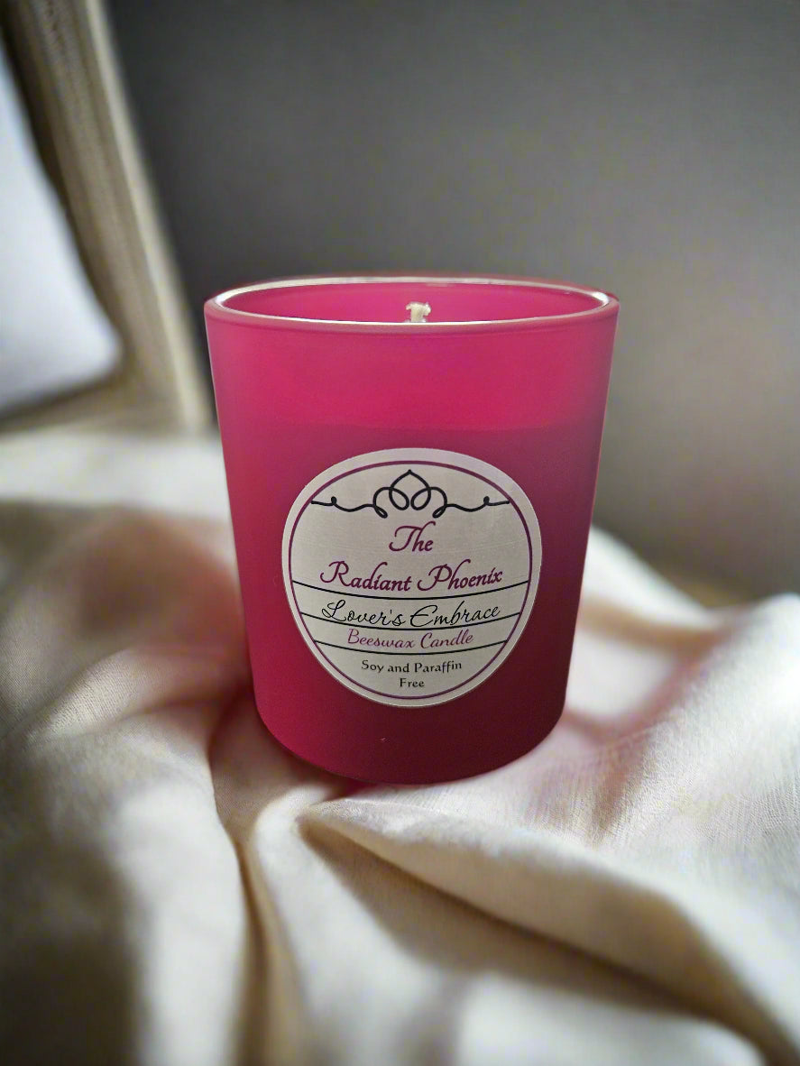 Lovers Embrace - Beeswax Edition