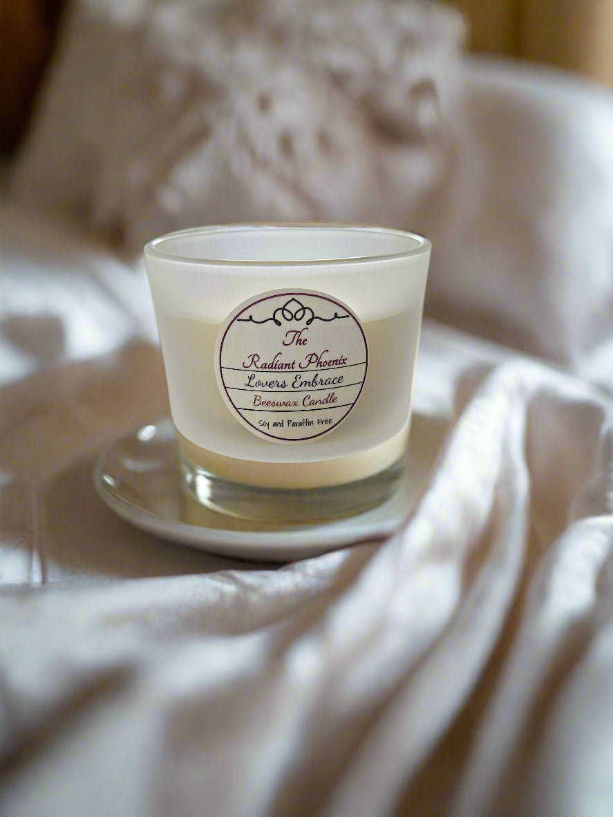 Lovers Embrace - Beeswax Edition