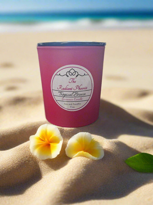 Tropical Breeze - Beeswax Edition