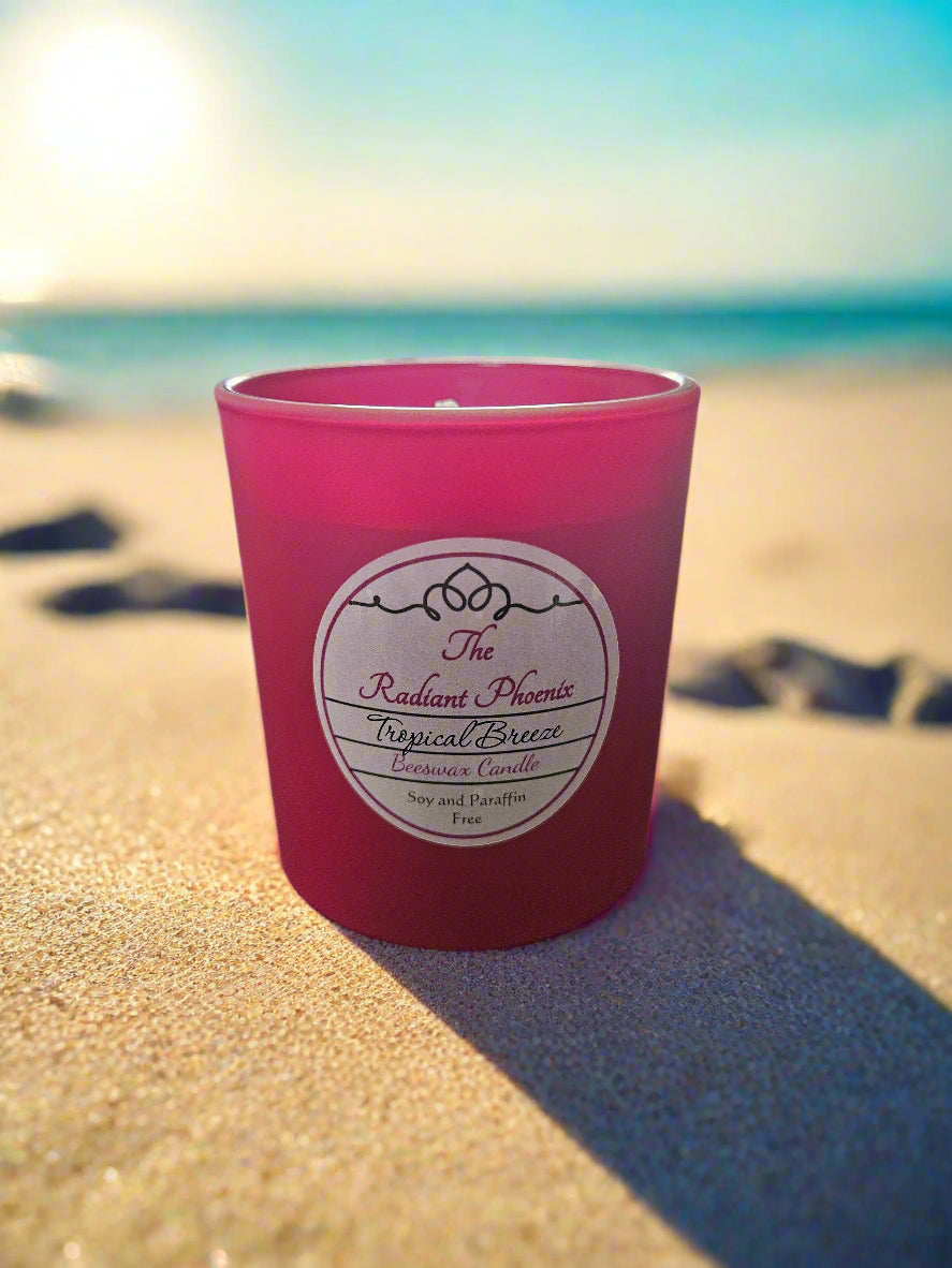 Tropical Breeze - Beeswax Edition