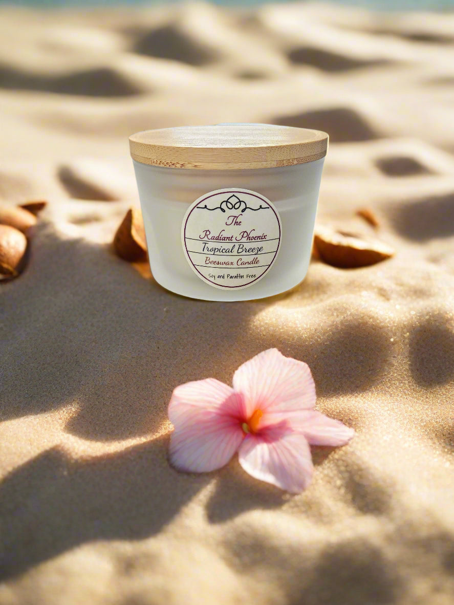 Tropical Breeze - Beeswax Edition