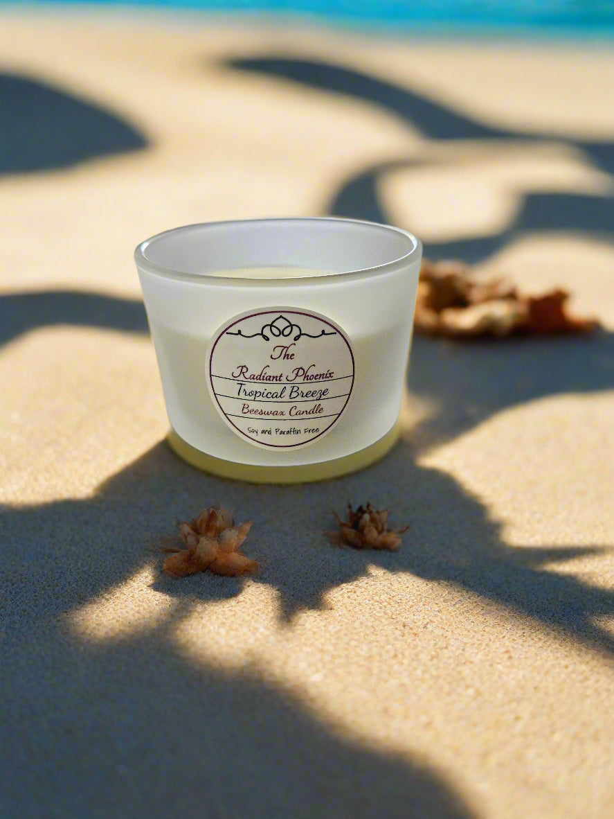 Tropical Breeze - Beeswax Edition