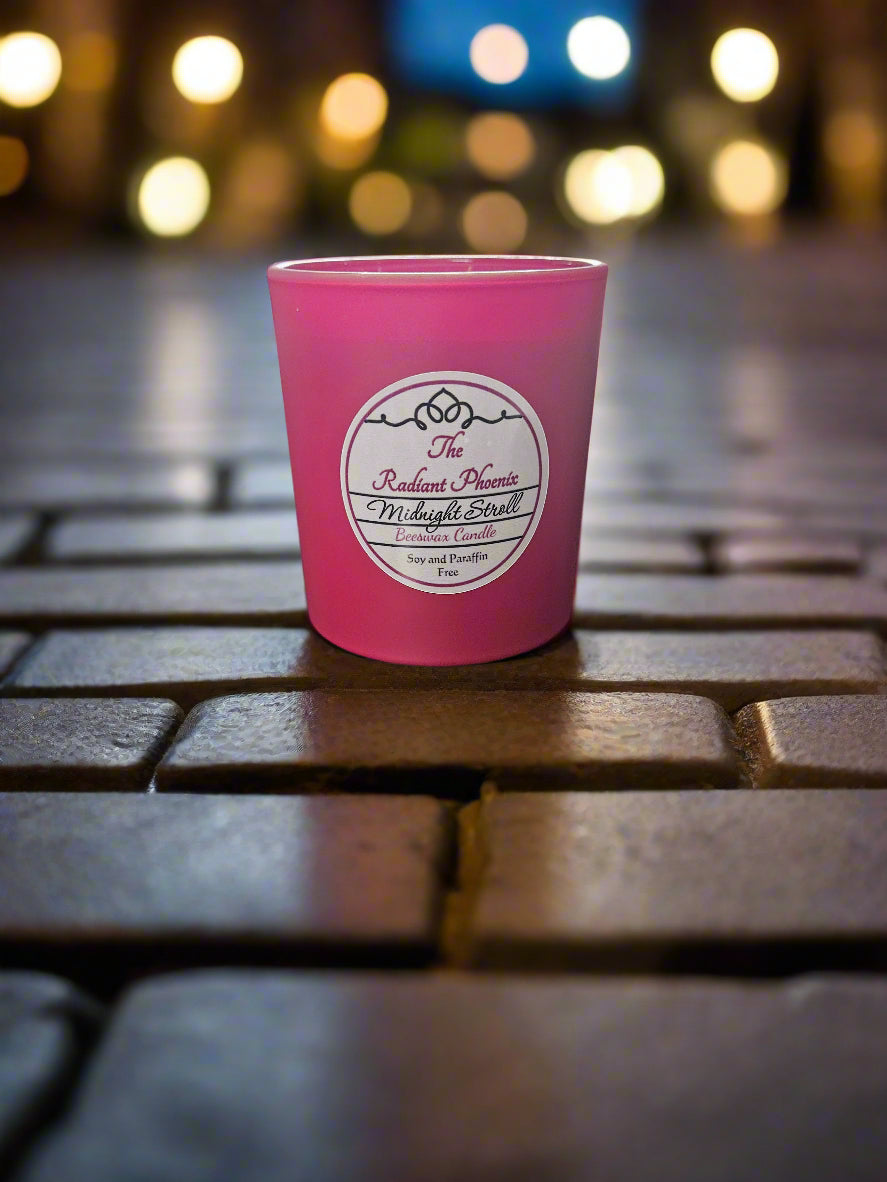 Midnight Stroll - Beeswax Edition