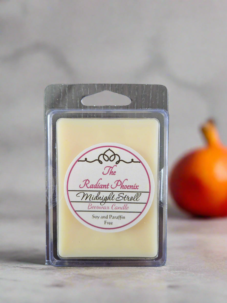 Midnight Stroll - Beeswax Edition