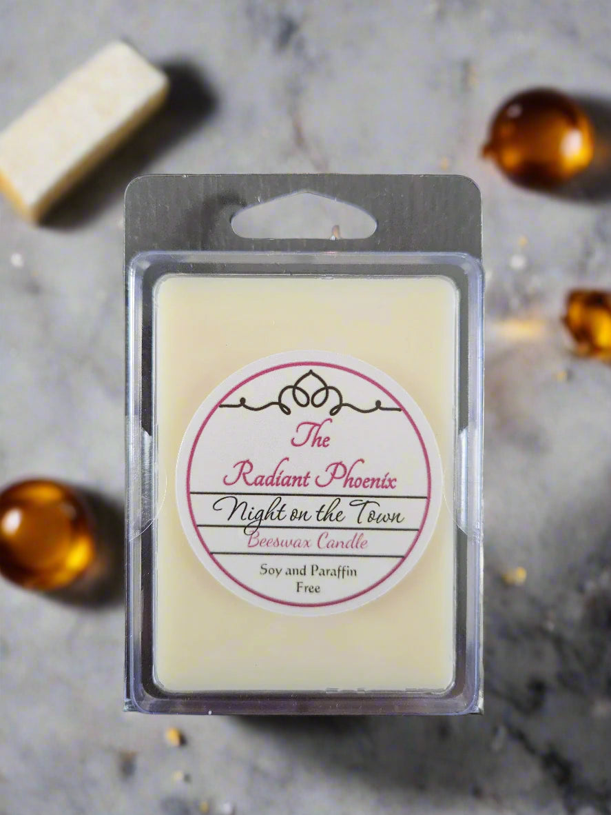 Night on the Town - Beeswax Edition