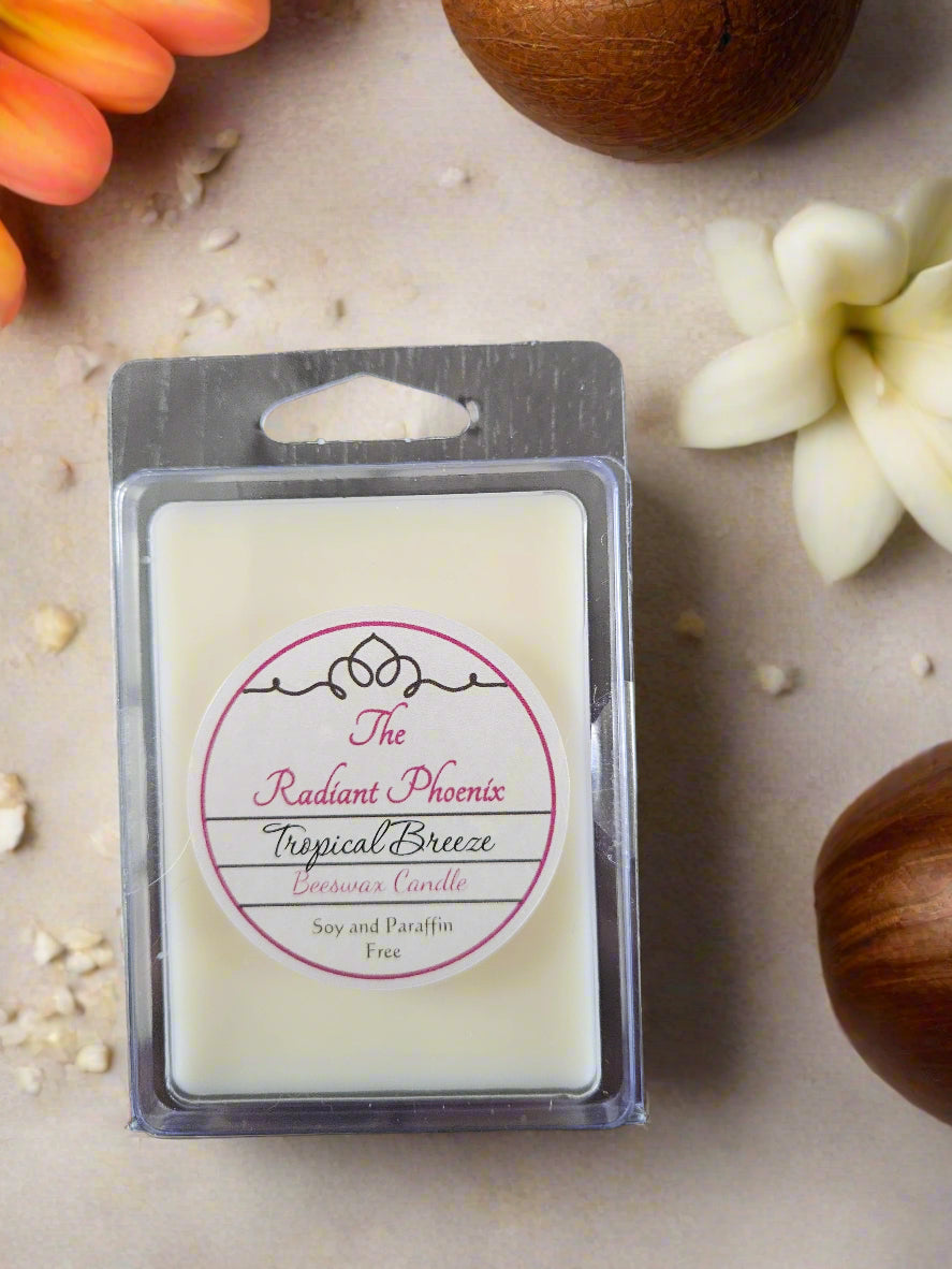 Tropical Breeze - Beeswax Edition