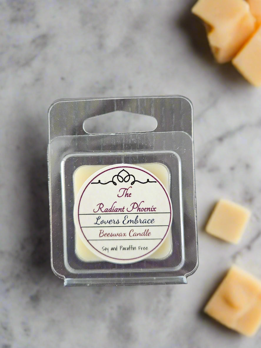 Lovers Embrace - Beeswax Edition