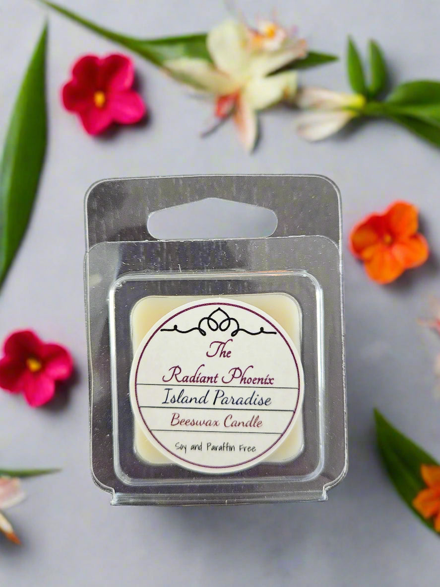 Island Paradise - Beeswax Edition