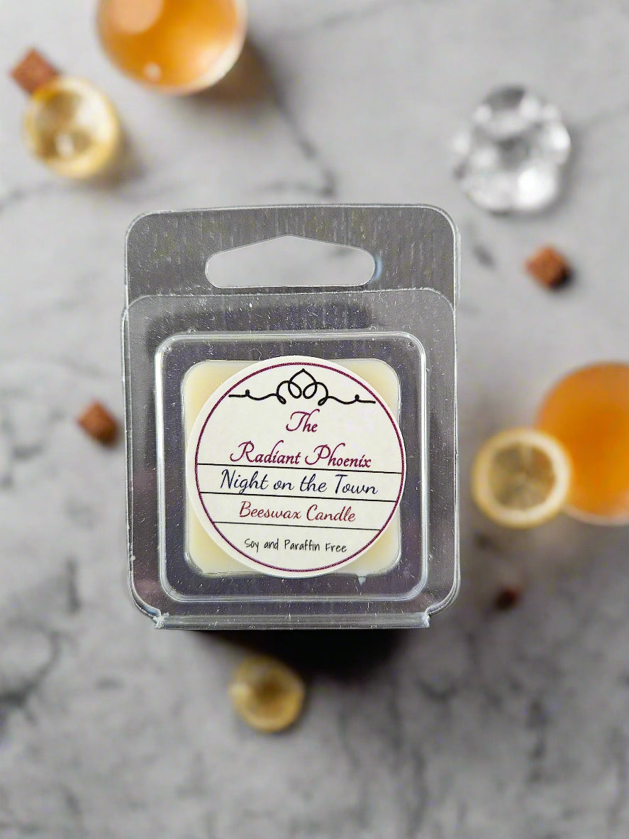 Night on the Town - Beeswax Edition