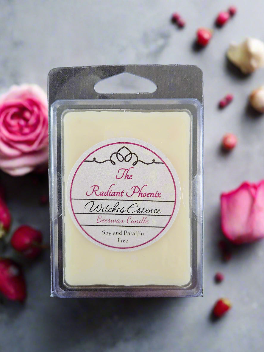 Witches Essence - Beeswax Edition