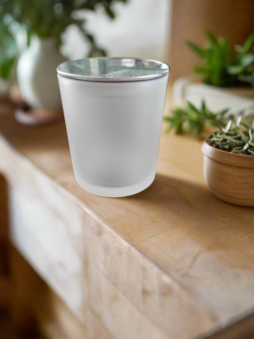 B.Y.P.C. at Home - Beeswax Edition (Build Your Perfect Candle)