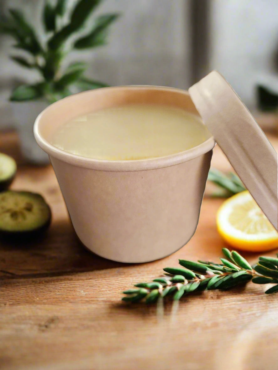 B.Y.P.C. at Home - Beeswax Edition (Build Your Perfect Candle)