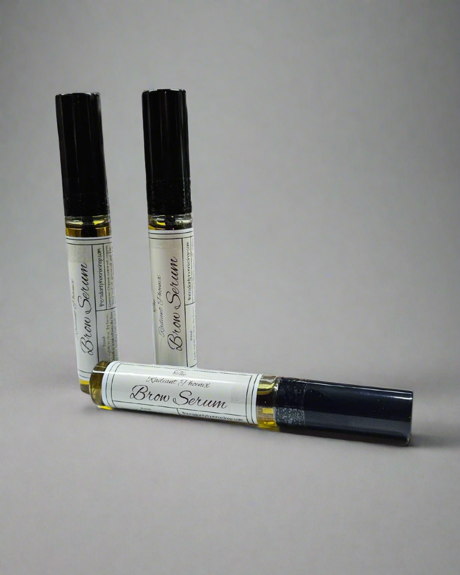 Radiance Brow Serum