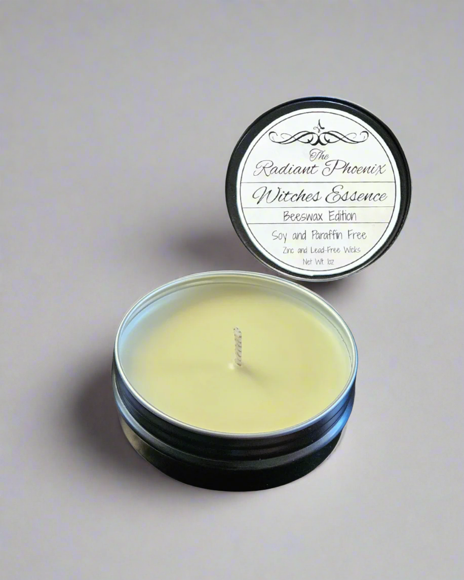 Witches Essence - Beeswax Edition