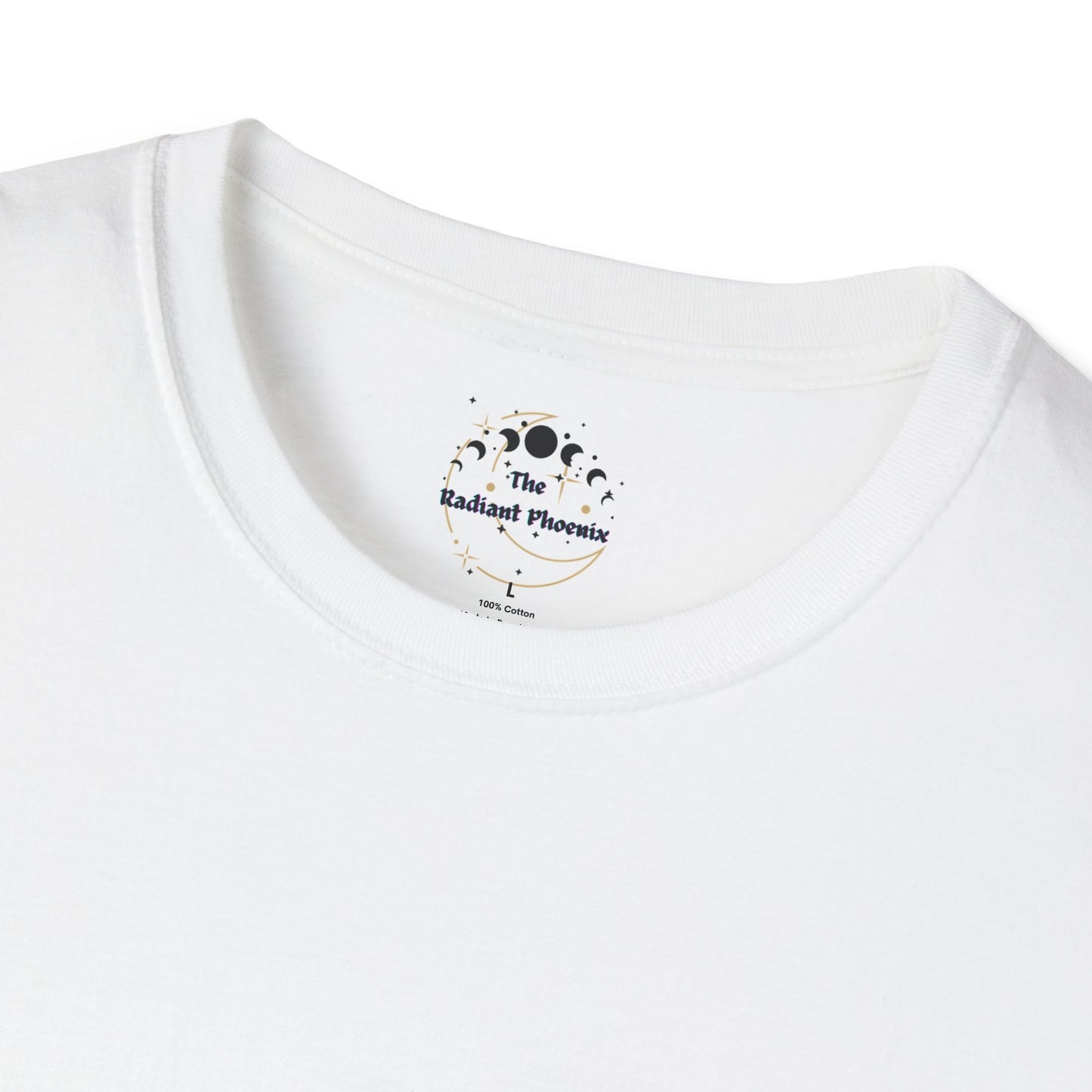 This Is My Happy Face - Unisex T-Shirt