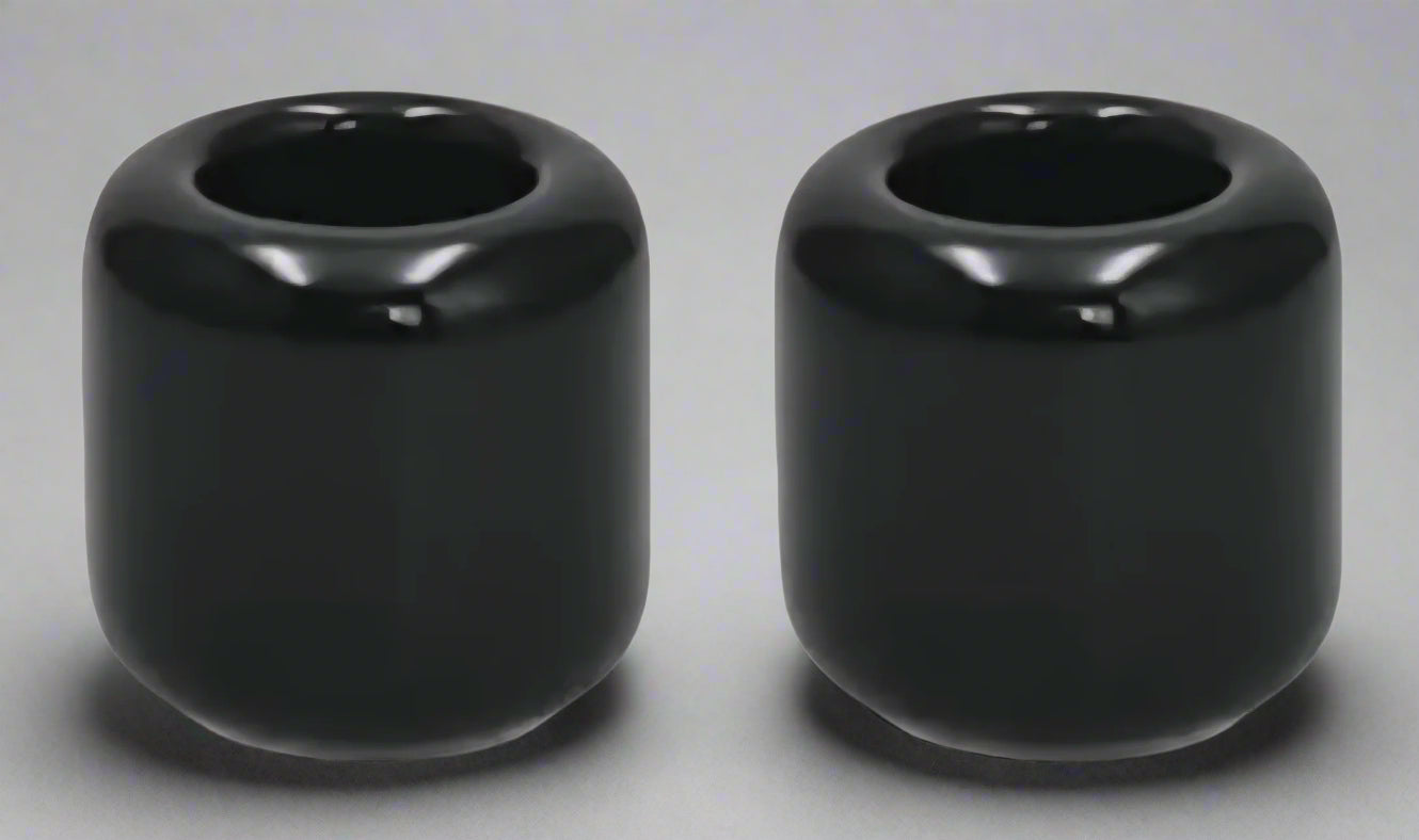 Chime Candle Holders