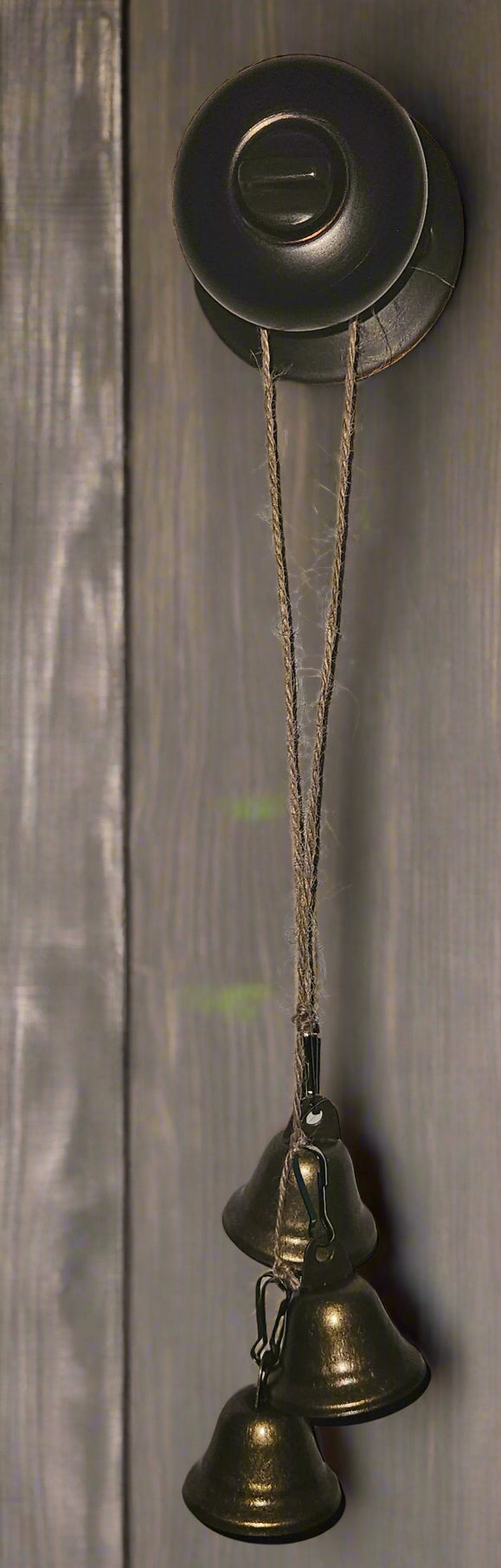 Hanging Door Bells
