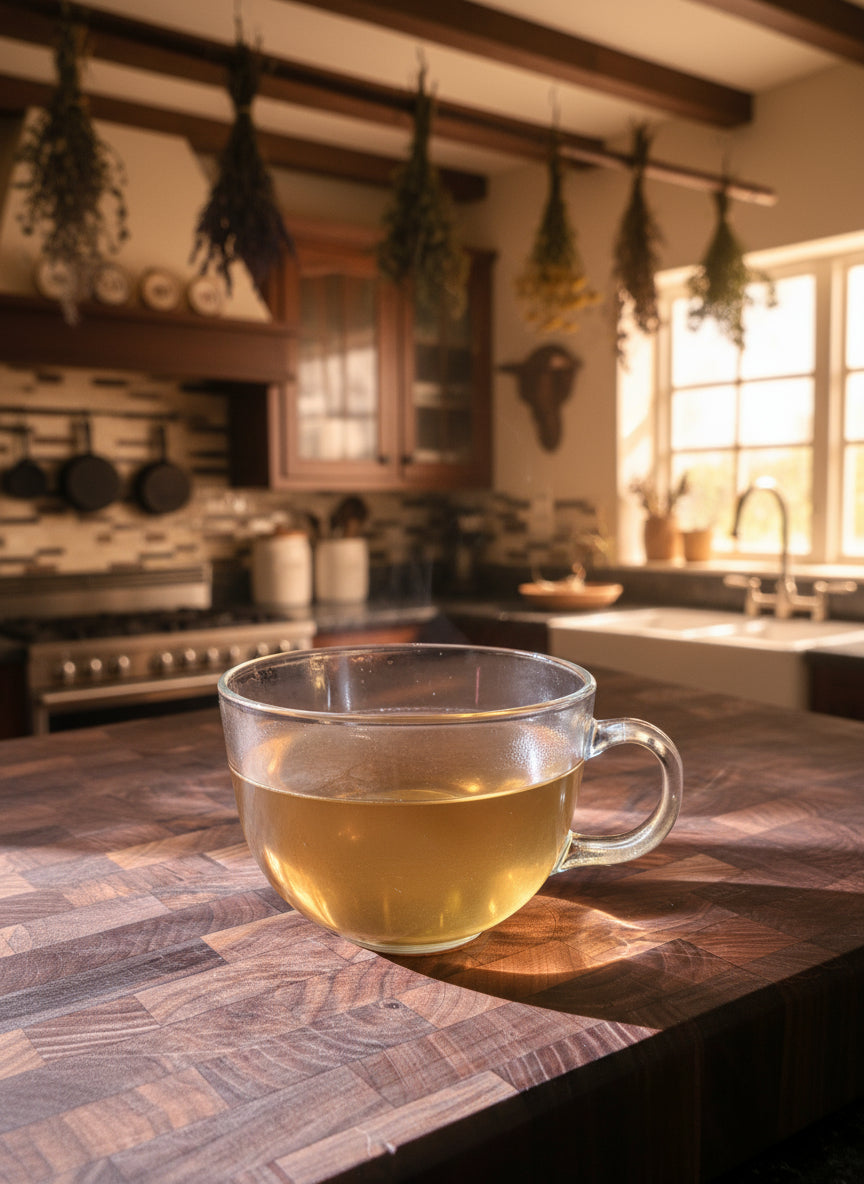 Heka's Remedy - Respiratory Support + Renewal