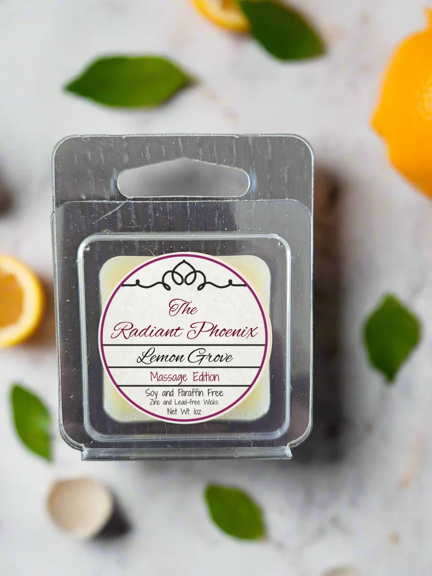 Lemon Grove - Massage Edition