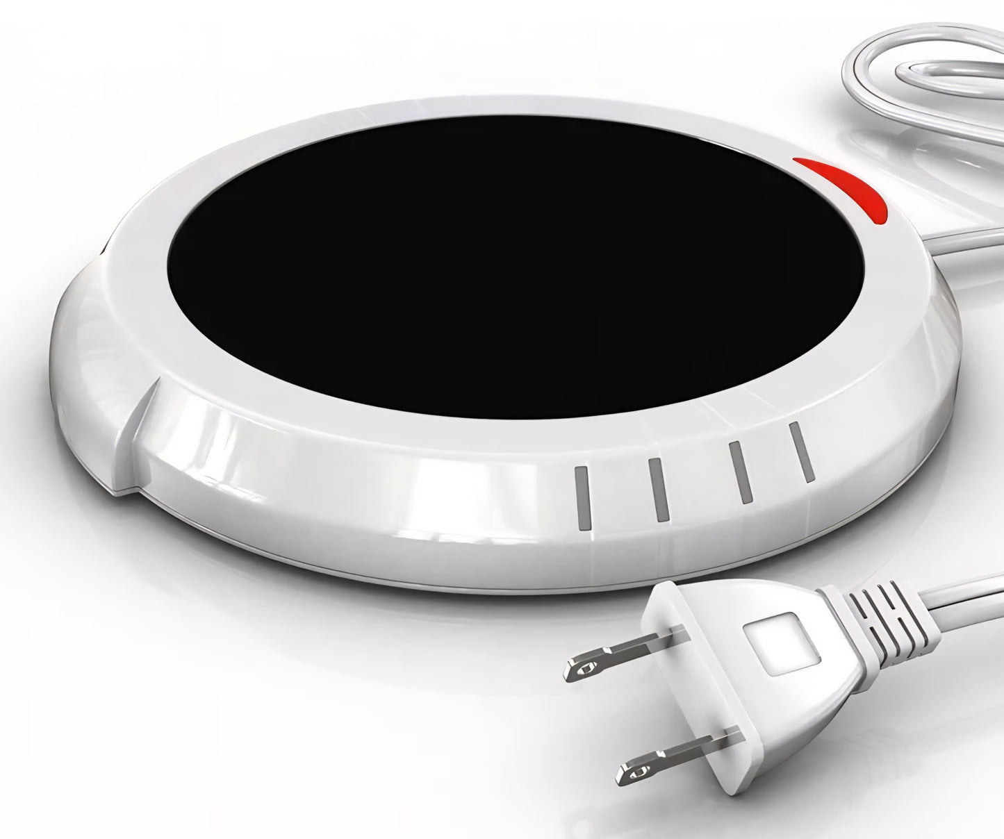 Candle Warming Plate