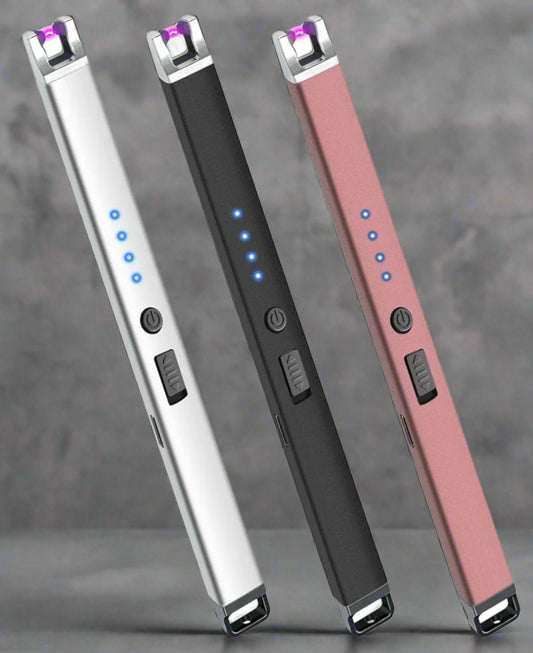 Rechargeable Electric Lighter