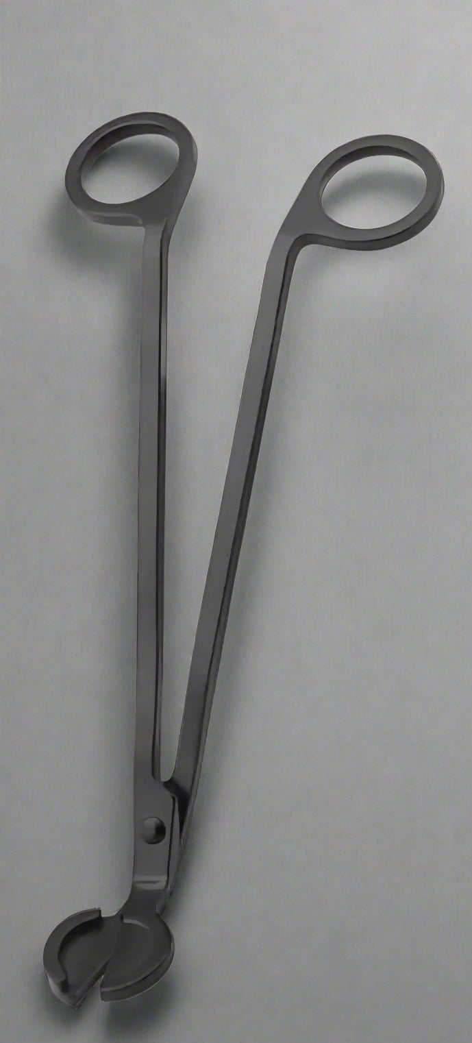 Wick Trimmer