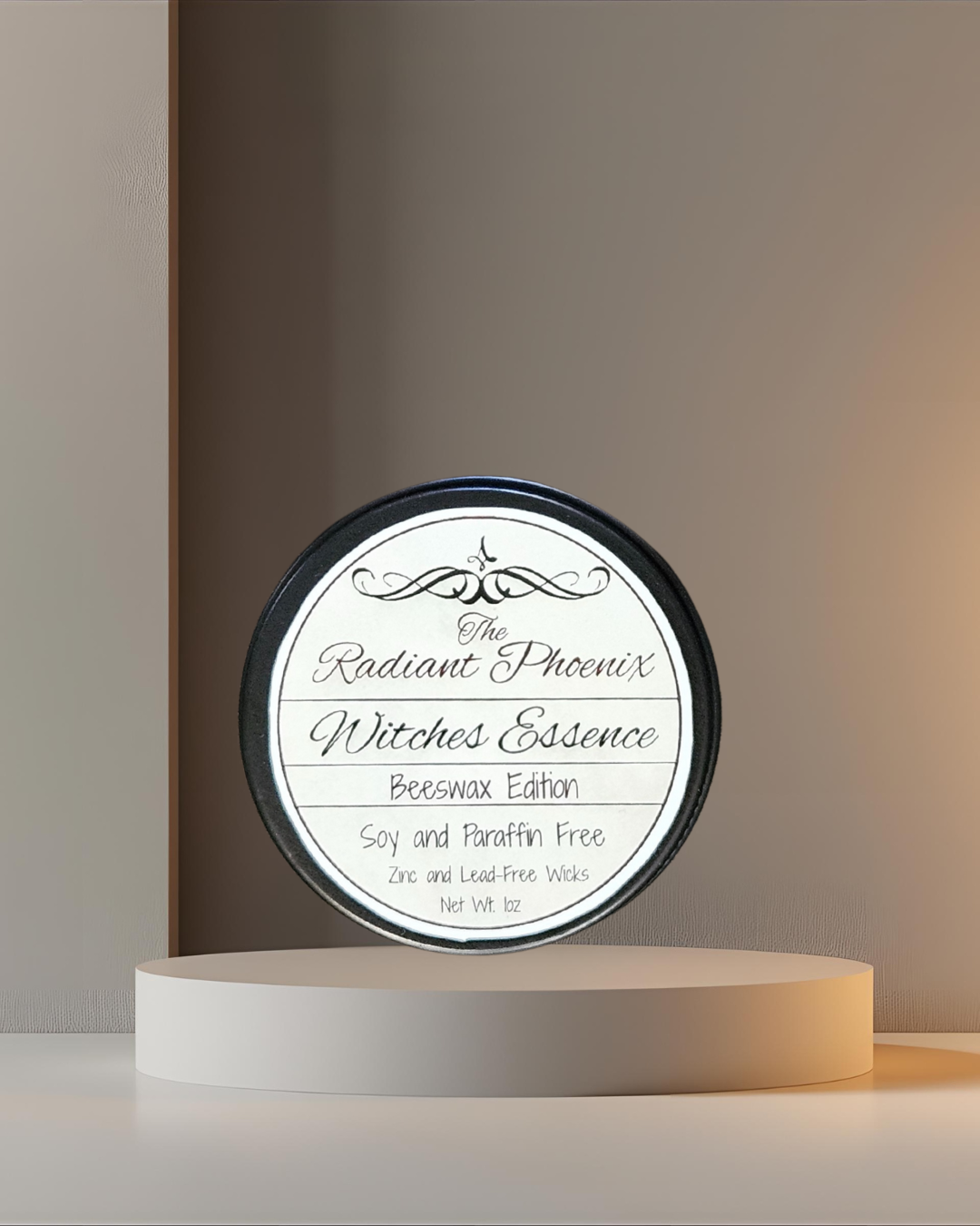 Witches Essence - Beeswax Edition