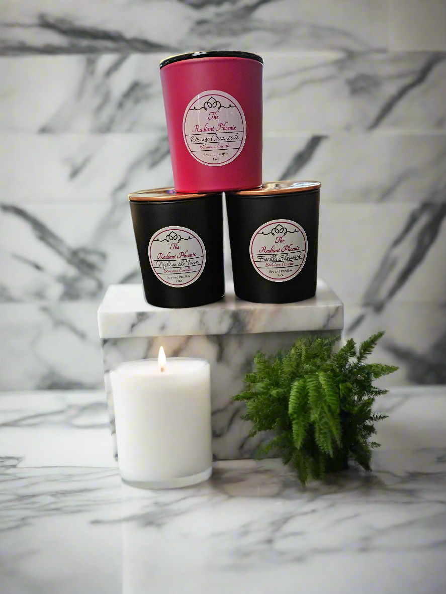 B.Y.P.B. - Large Beeswax Edition (Build Your Perfect Bundle)