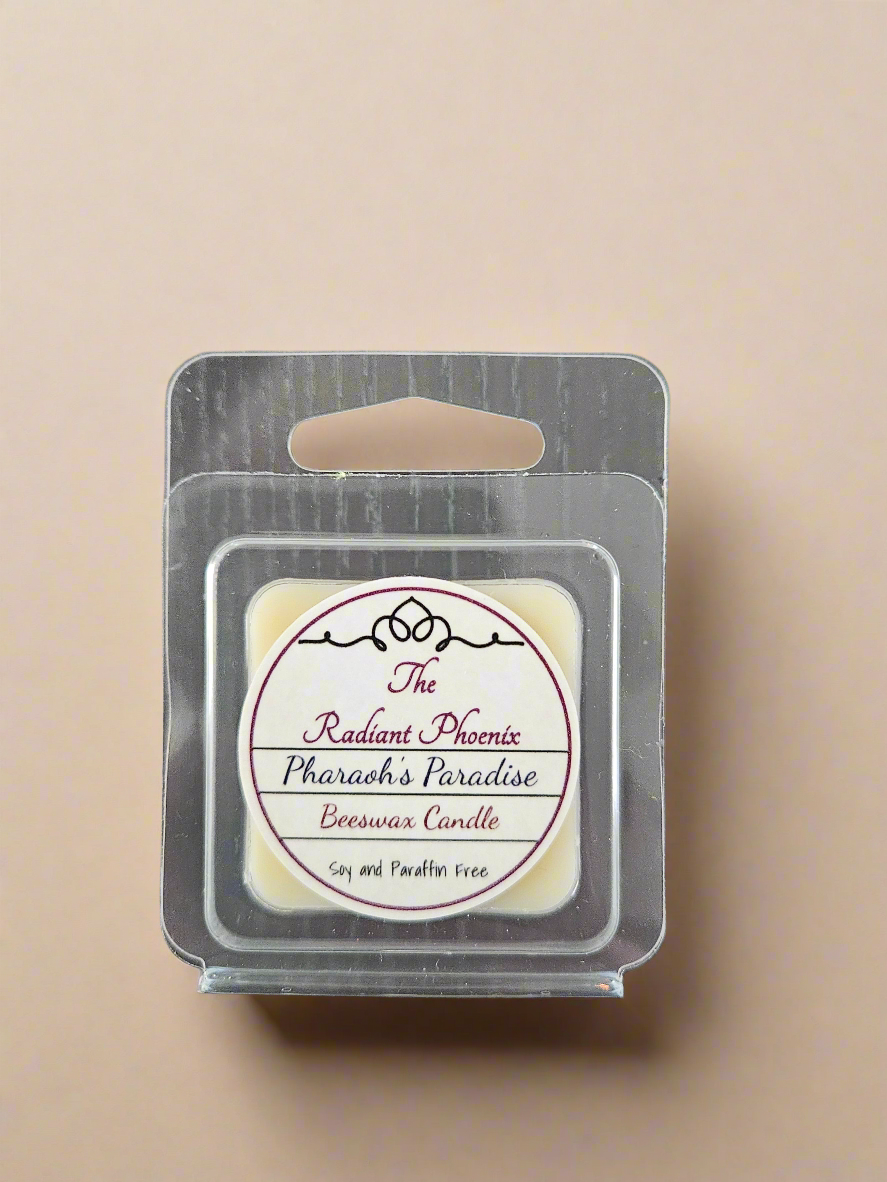 Pharaoh's Paradise - Beeswax Edition