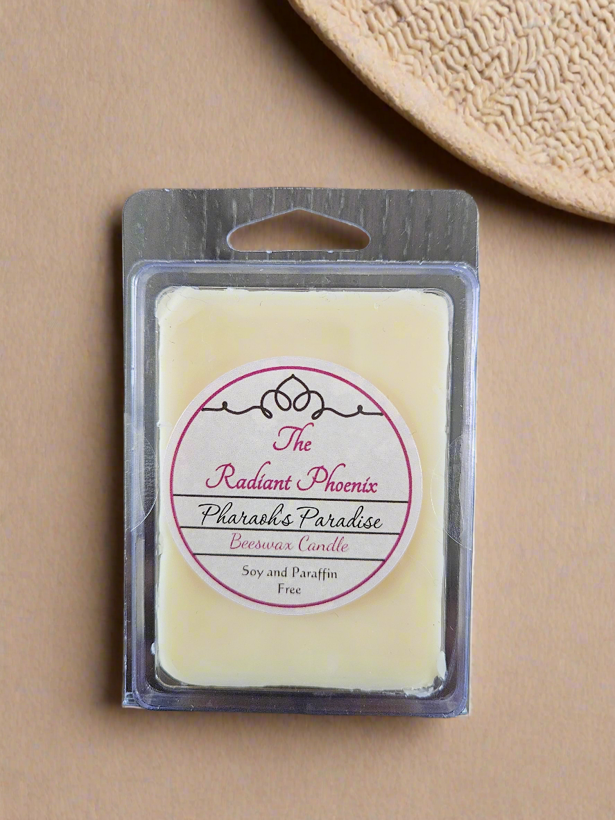 Pharaoh's Paradise - Beeswax Edition