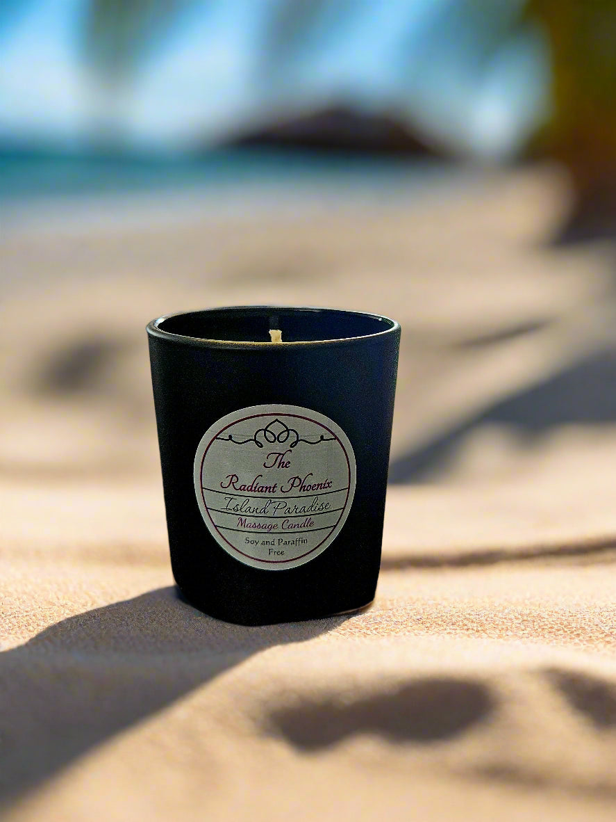 Island Paradise - Massage Edition