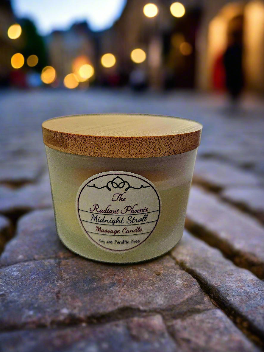 Midnight Stroll - Massage Edition